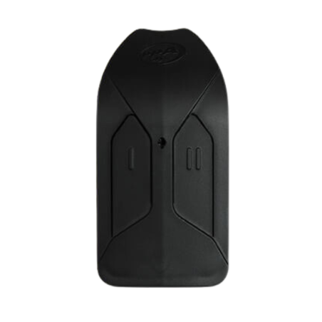 Control Remoto PPA TOK 433 Mhz con dos canales