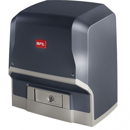 Kit Set Pack - Motor Bft Ares bt a 1000 - 1000 kg - Corredera