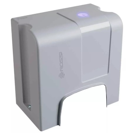 Tapa Cubierta motor Rossi dz 4 NITRO