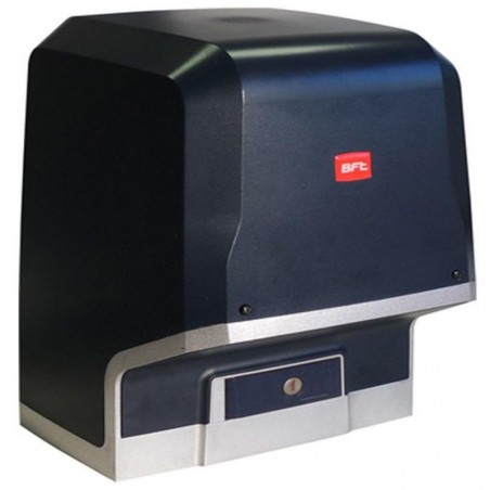 Kit Set Pack - Motor Bft Ares bt a 1000 - 1000 kg - Corredera