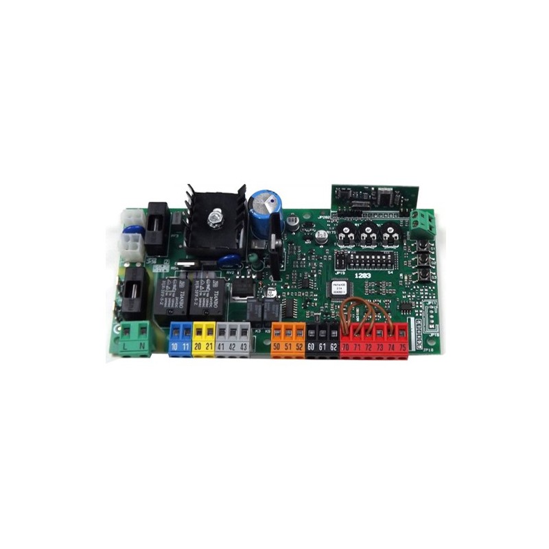 Kit Set Pack - Motor Bft Ares bt a 1000 - 1000...