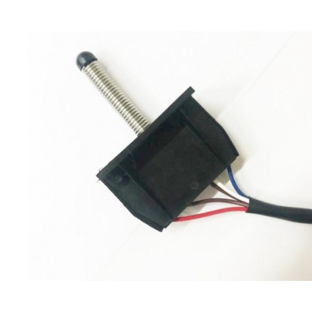 Limite de carrera resorte Xianfeng Dkc400 - L200