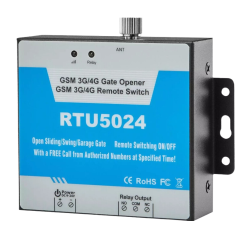 RTU 5024 4G