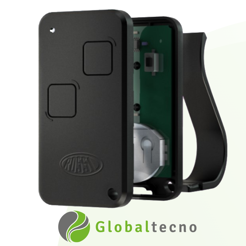 Kit Set Pack - Motor para porton Xianfeng DKC...