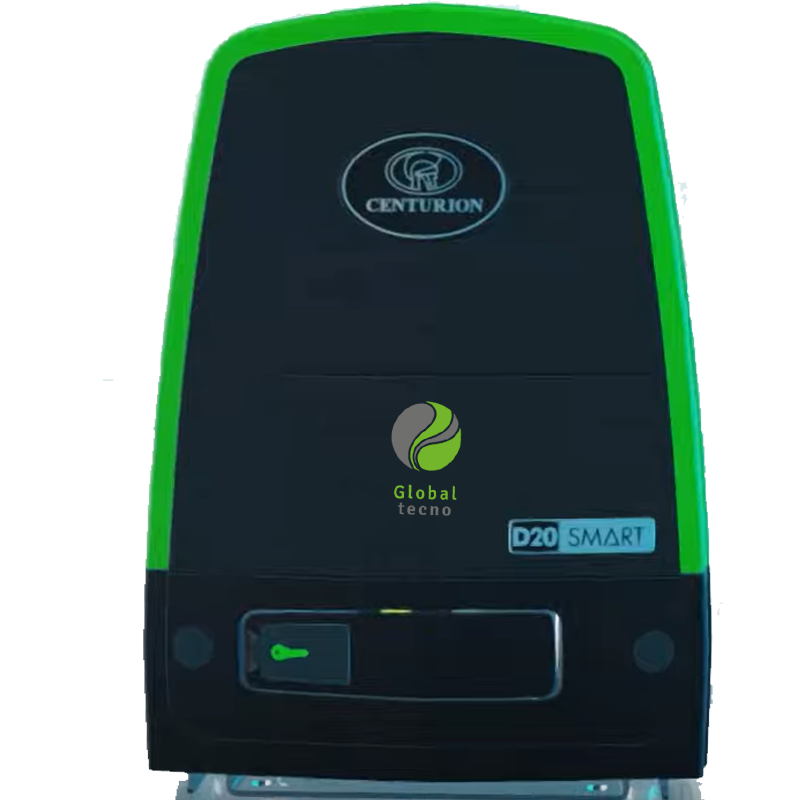 Motor Centurion D10 SMART - 1000 kg - 26 mt/min - Corredera