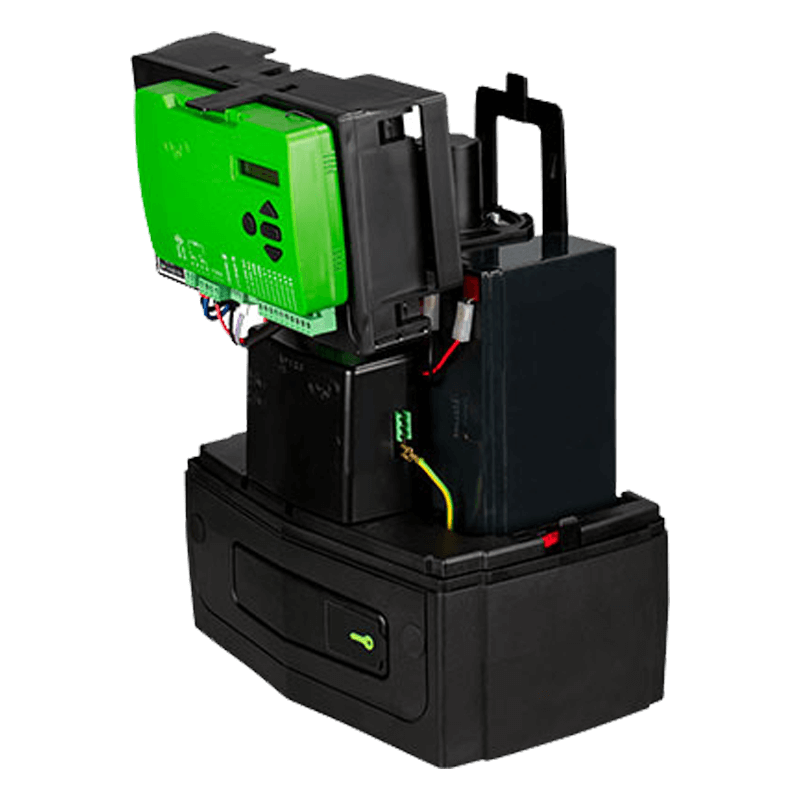 Kit Set Pack Motor Centurion D10 TURBO SMART -...