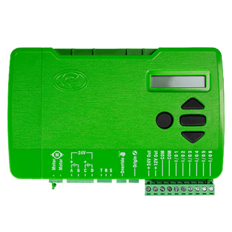 Kit Set Pack Motor Centurion D10 TURBO SMART - 1000 kg - 45 mt/min - Corredera