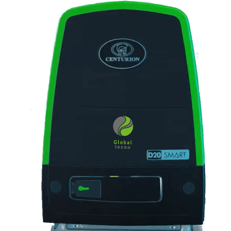 Kit Set Pack Motor Centurion D10 TURBO SMART -...