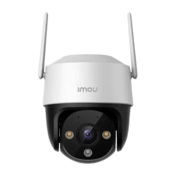 CÁMARA IMOU IP DOMO PT 4MP 3.6MM IR30 METROS WIFI AUDIO...