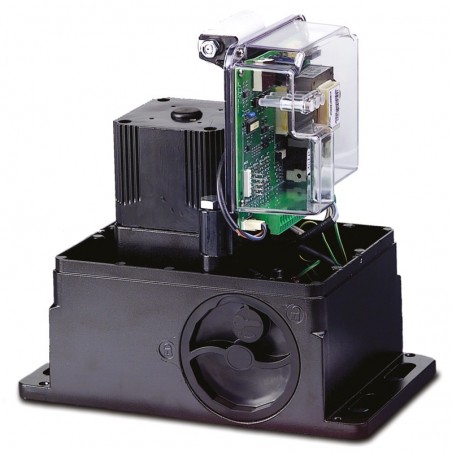 Kit Set Pack - Motor Faac 740 - 500 kg - Corredera