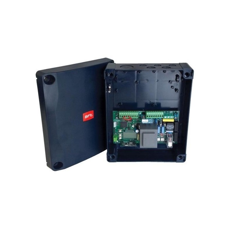 Kit set pack Doble 2 Motores Bft PHOBOS AC A25 - batiente - Italia