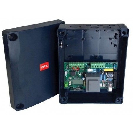 Kit set pack Doble 2 Motores Bft PHOBOS AC A25 - batiente - Italia