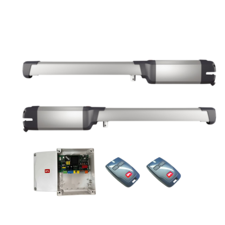 kit doble Bft Phobos a 50 kit doble Bft Phobos a 50