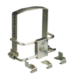 Jaula Antirrobo para Motores Centurion D10 SMART, D10 TURBO SMART y D20 SMART – Máxima Seguridad y Protección 🚪🔒 2