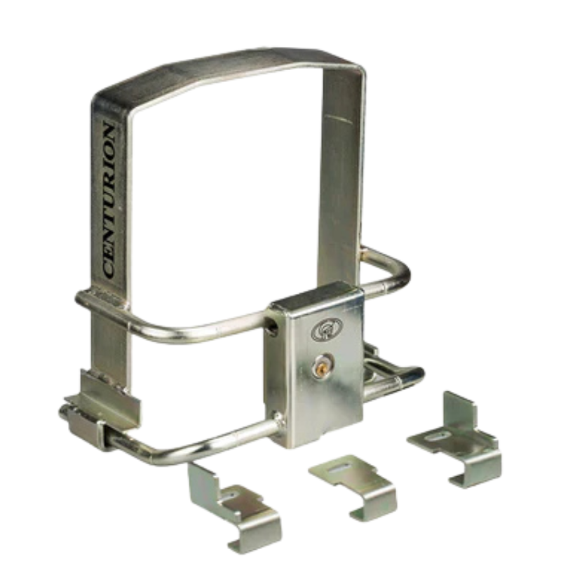 Jaula Antirrobo para Motores Centurion