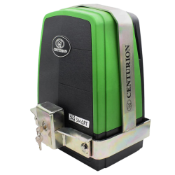 Jaula Antirrobo para Motores Centurion D10 SMART, D10 TURBO SMART y D20 SMART – Máxima Seguridad y Protección 🚪🔒