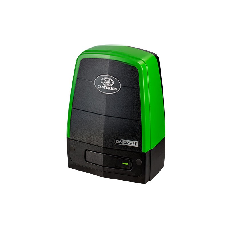 Motor D6 SMART Centurion