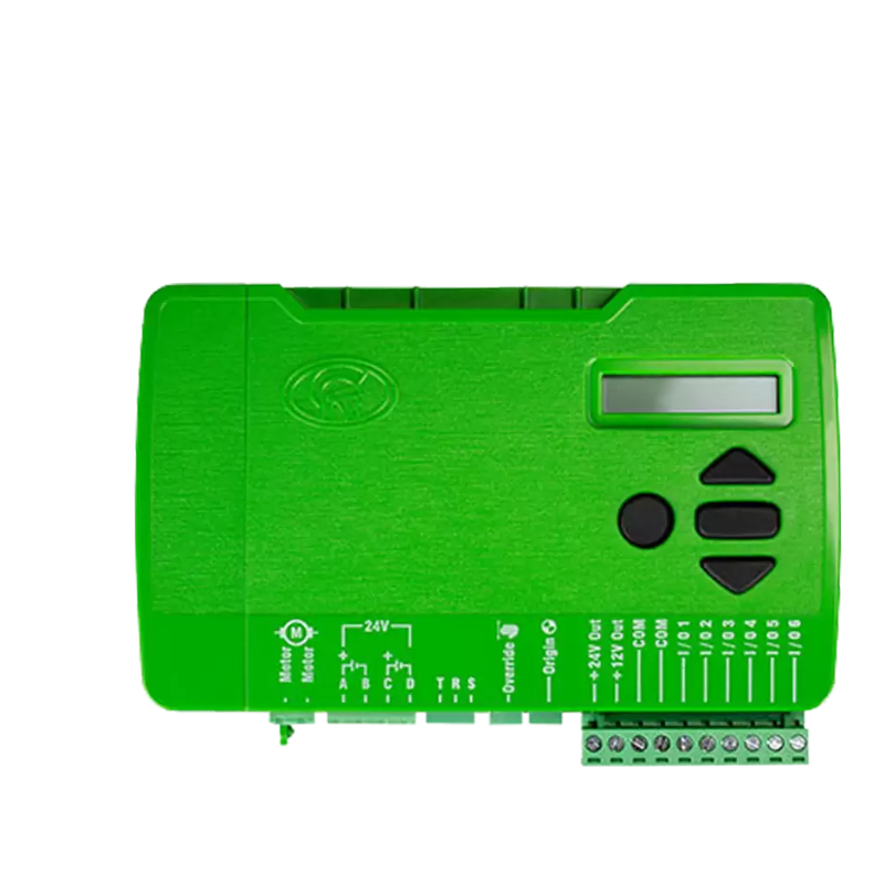 Kit Motor Centurion D6 SMART para Portones (600...