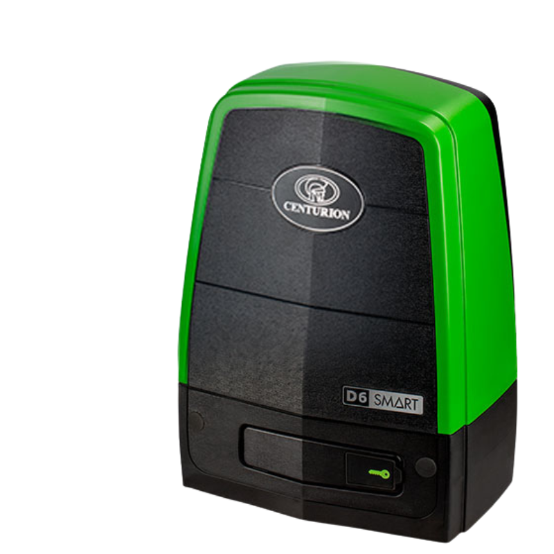 kit centurion d6 smart globaltecno