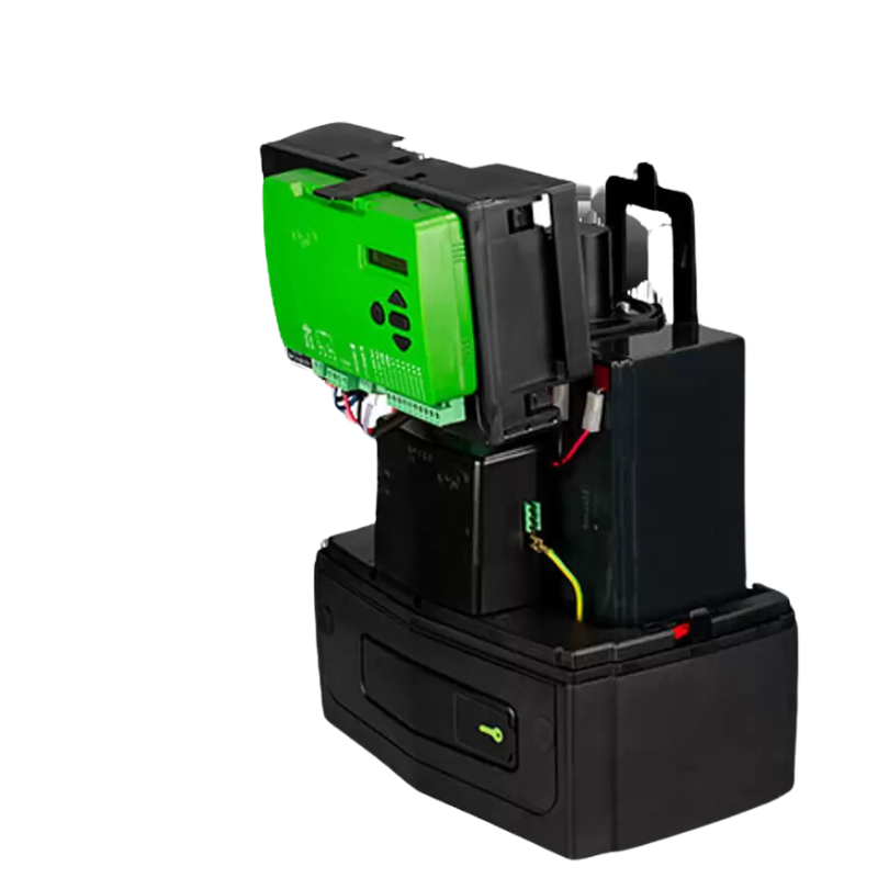 Kit Motor Centurion D6 SMART para Portones (600...