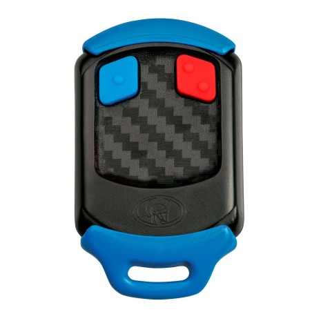 Kit Motor Centurion D6 SMART para Portones (600 kg, 35 m/min, Batería, Control Remoto y App)