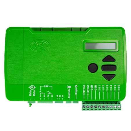 Motor Centurion D3 SMART 300kg – Portón Corredera, Rápido y con Batería