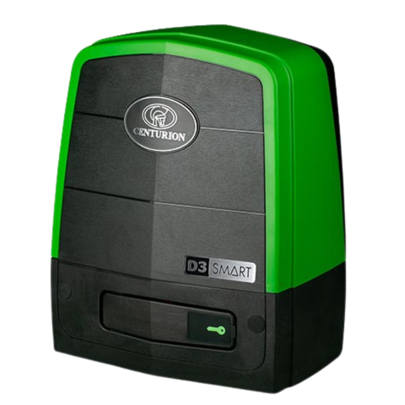 motor centurion d3 smart