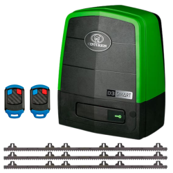 kit Motor Centurion D3 SMART 300kg