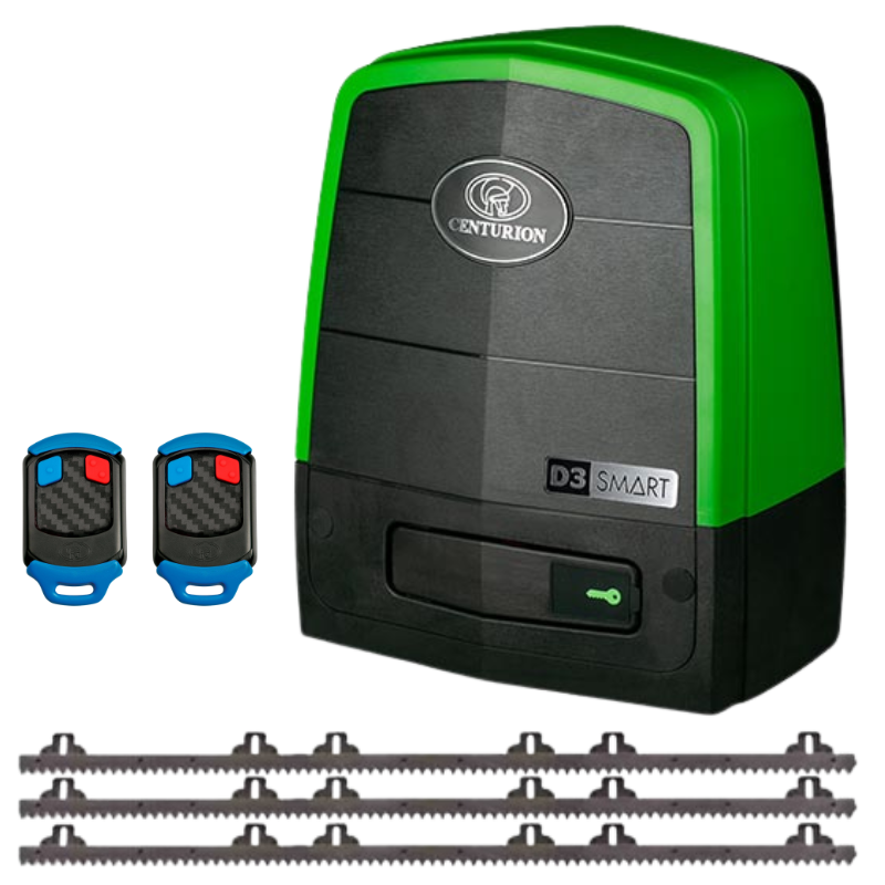kit Motor Centurion D3 SMART 300kg