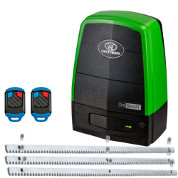 Kit Motor Centurion D6 SMART