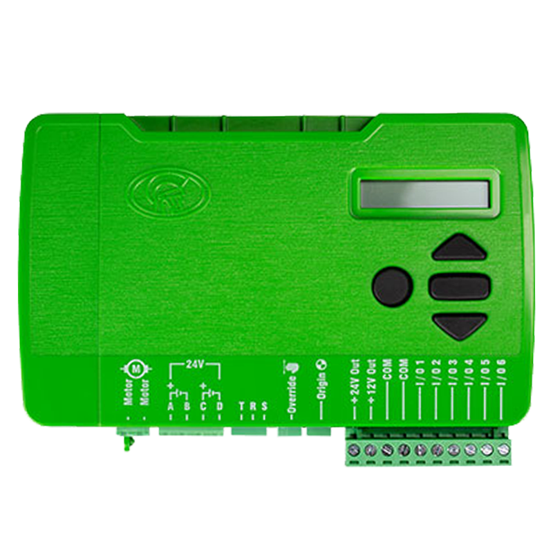 Kit Motor Portón Corredera Rápido 500 kg | D5-Evo SMART Centurion