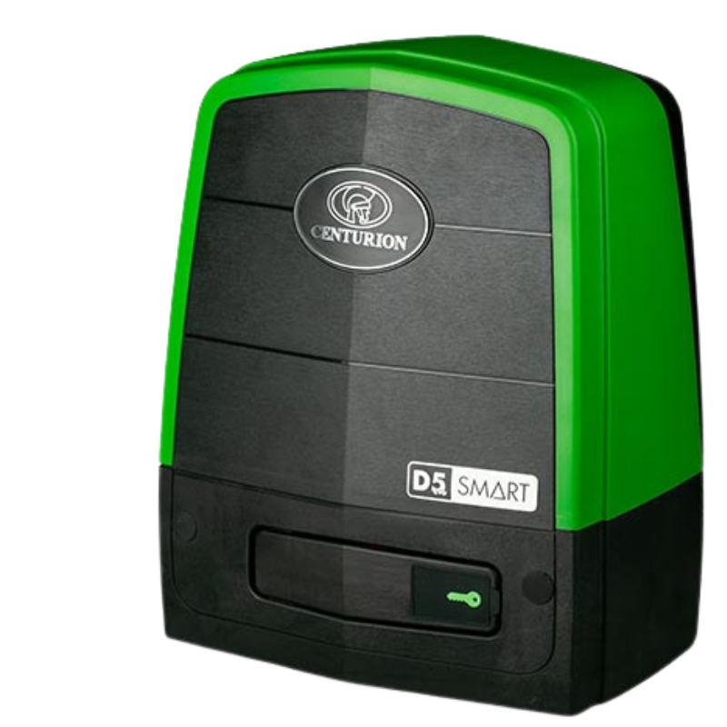 motor Centurion D5-Evo SMART