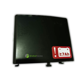 Cargador Original Centurion SMART 24V – Compatible con...