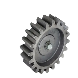 Piñón Externo Original para Motor NICE SR 600 – Repuesto...