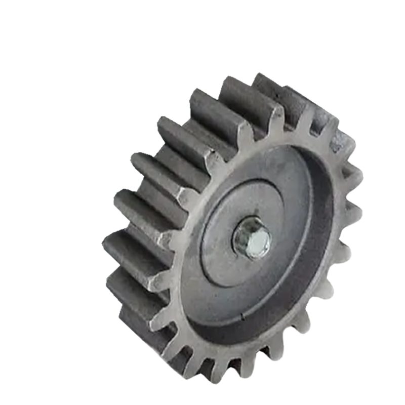 Piñón Externo Original para Motor NICE SR 600 – Repuesto Oficial Chile