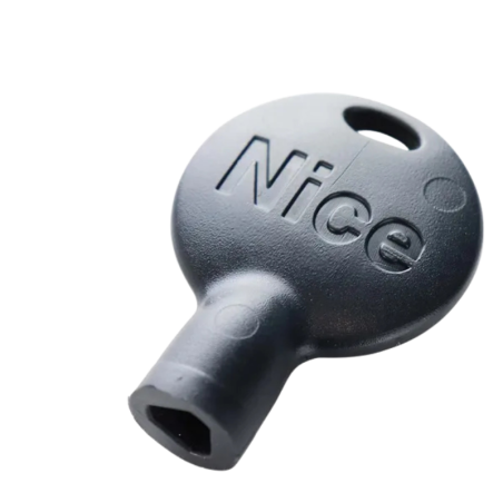 Llave de Desbloqueo Plastica Road, Robus 400 y TOO Llave de Desbloqueo Plastica Road, Robus400 y TOO30003000