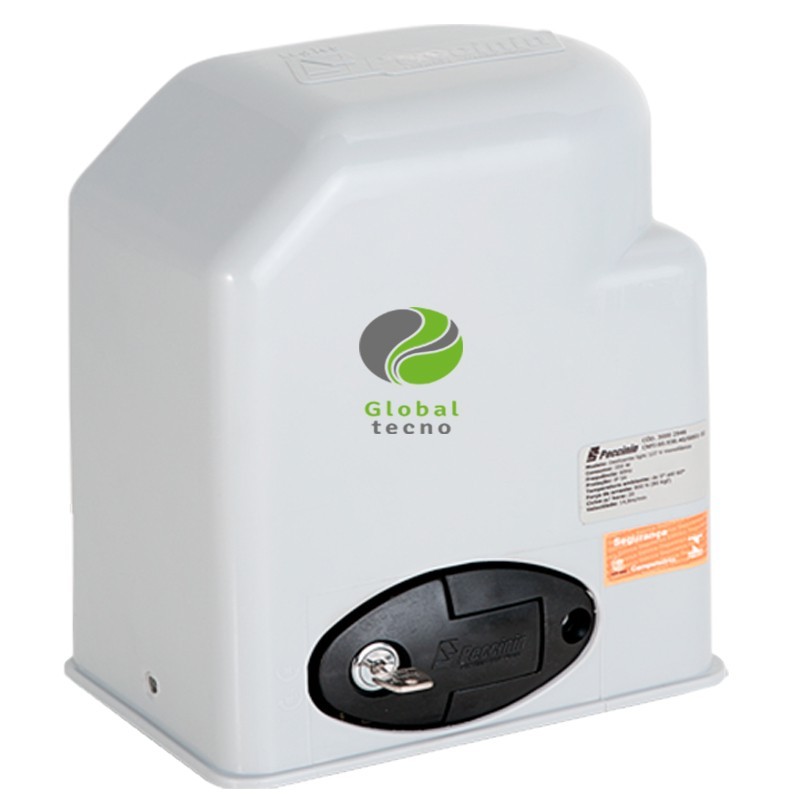 Peccinin Light - 500 kg - Motor con Central