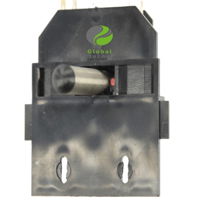 Final de carrera BFT - Portones Eléctricos - Corredera ?