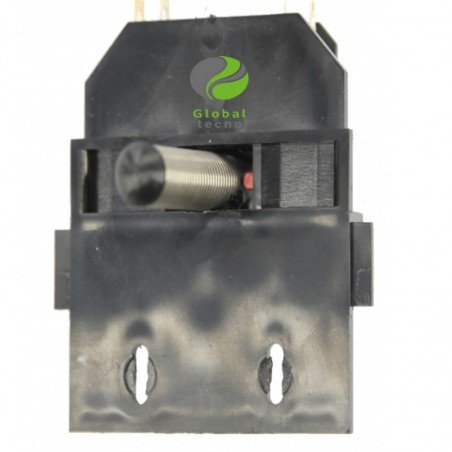 Final de carrera BFT - Portones Eléctricos - Corredera ?