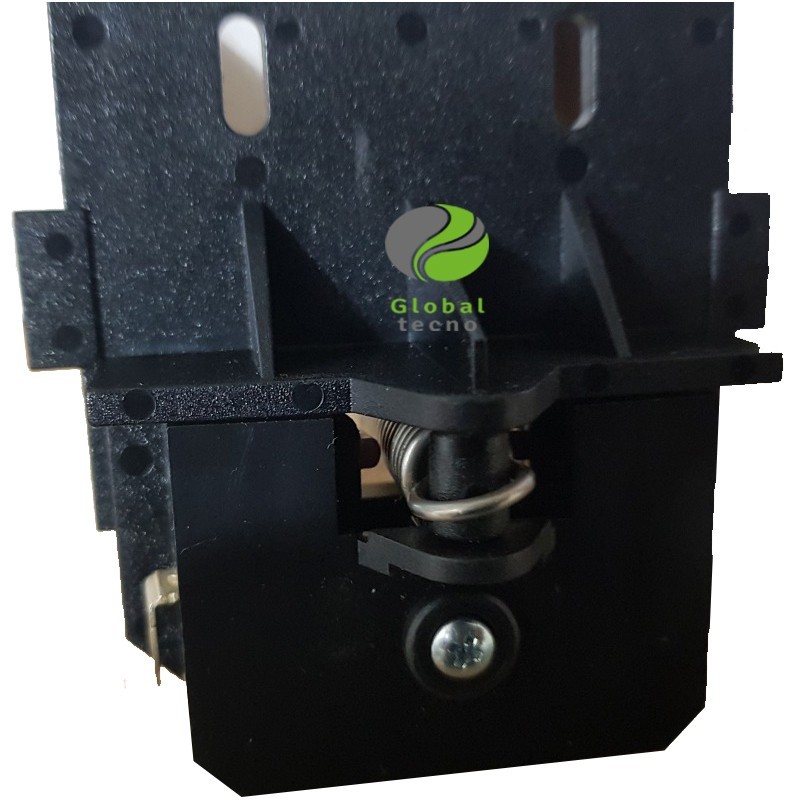 Final de carrera BFT - Portones Eléctricos - Corredera ?