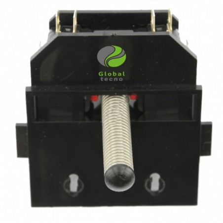 limite de carrera bft corredera