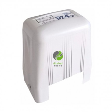 Tapa cubierta motor rossi dz 4 SK - dz 4 Turbo