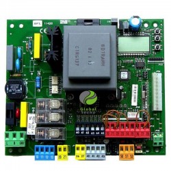 Bft icaro smart a2000 - 2000 kg - Motor con Central 2