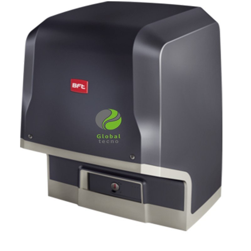 Kit Set Pack - Motor Bft Icaro smart ac a 2000...