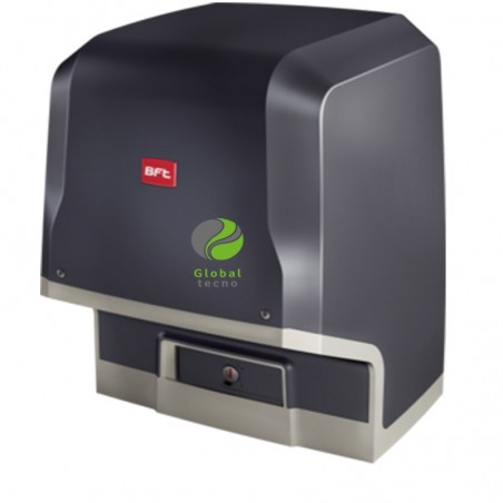 Kit Set Pack - Motor Bft Icaro smart ac a 2000 - 2000 kg - Corredera