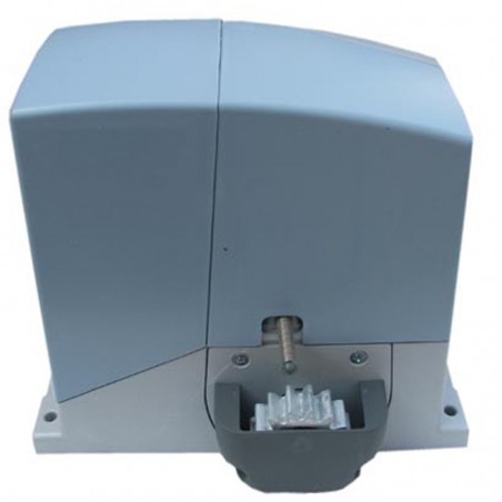 Kit Set Pack - Motor Nice Road 400 - 400 kg - Corredera