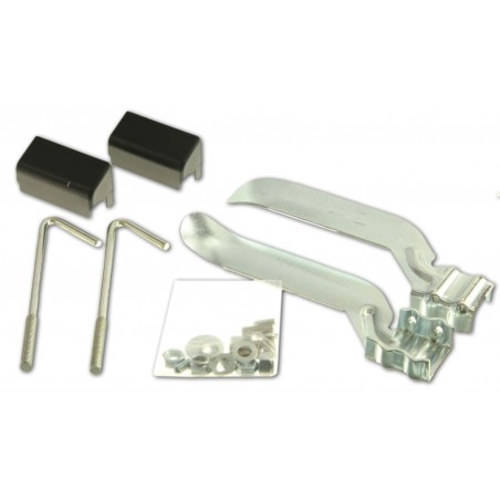 Kit Set Pack - Motor Nice Road 400 - 400 kg - Corredera