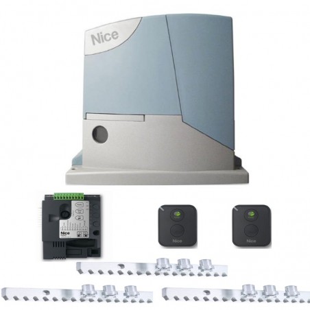 Kit set pack nice road 400 - globaltecno Kit set pack nice road 400 - globaltecno