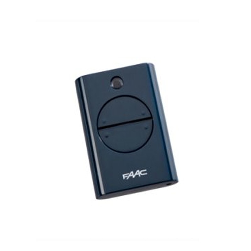 Control remoto Faac