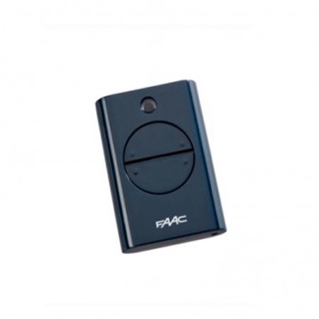 Control remoto Faac